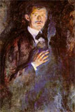 Edvard Munch