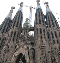 Barcelona