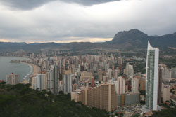 Benidorm