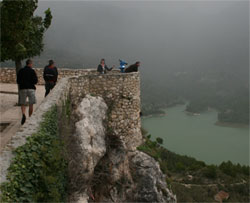 Guadalest