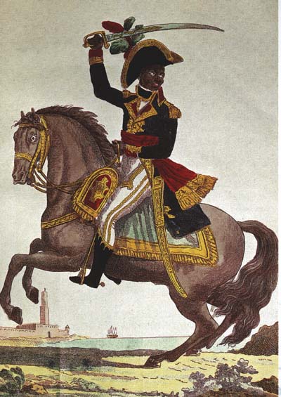 Toussaint Louverture