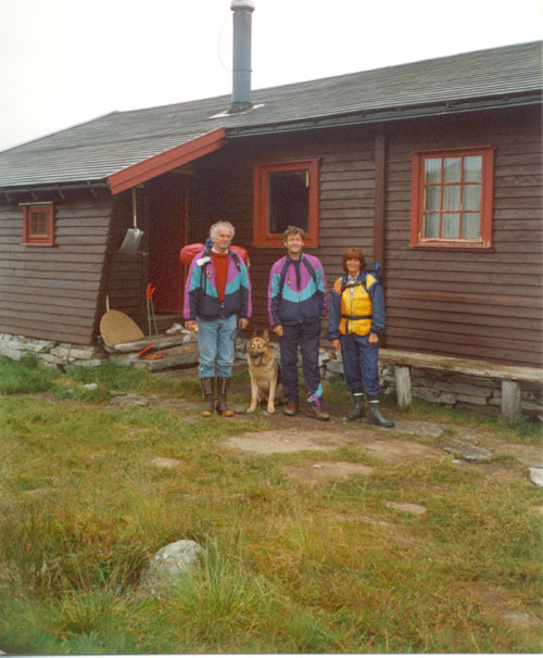 Hunden v�r